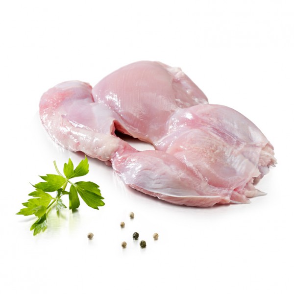 Chicken leg meat - boneless