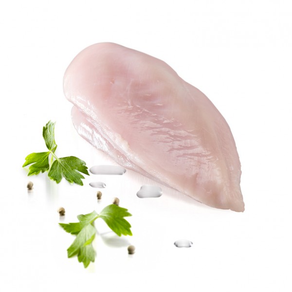 Chicken breast filet