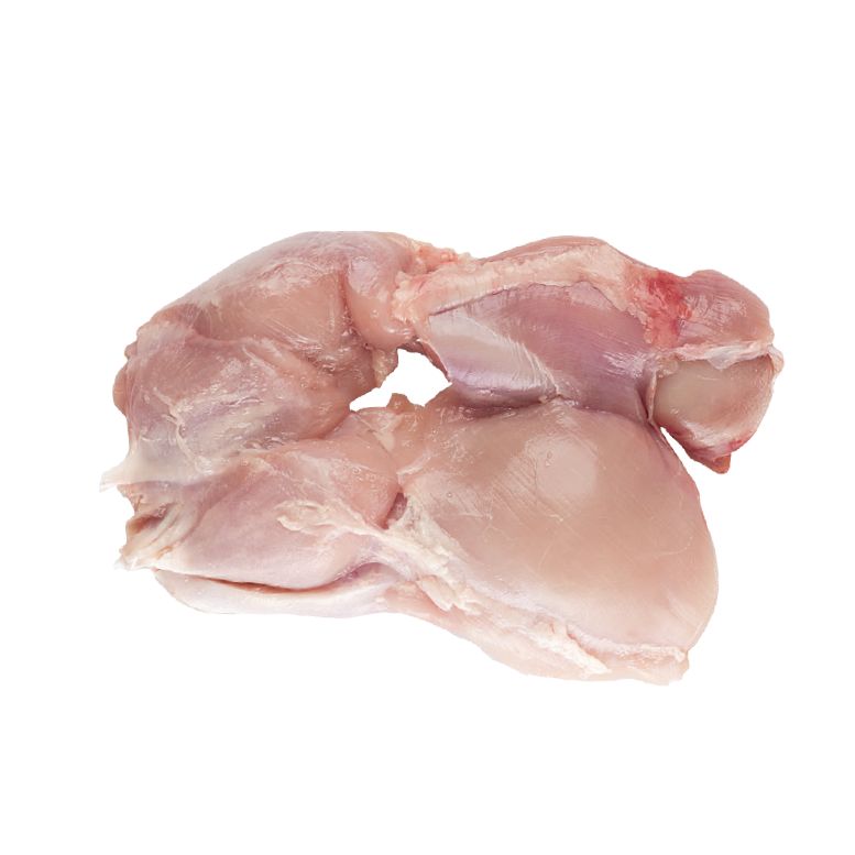 Chicken leg meat - boneless
